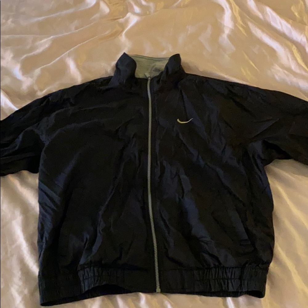 Nike Windbreaker